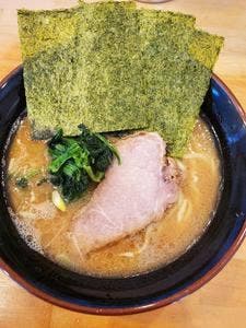 横浜ラーメン 北村家