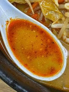 8番らーめん 田鶴浜店