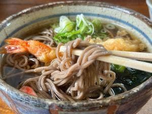 うどんの浦野