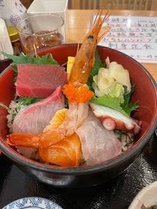 呑み処 笑よし