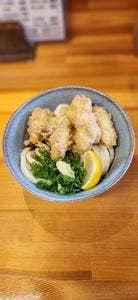 堺うどん ちはや