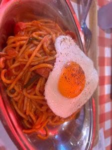 スパゲッティーのパンチョ 岐阜茜部店