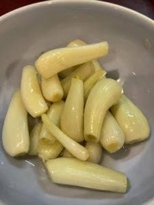 和