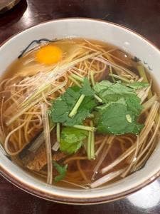 そば七