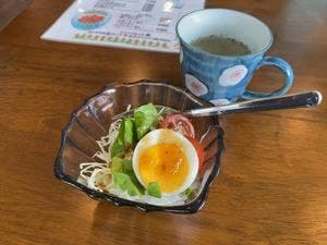 憩いカフェ TomSawyer