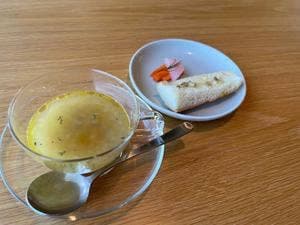 CAFE&RESTAURANT 燈下