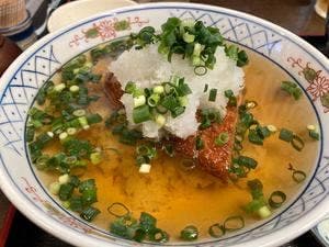長寿庵