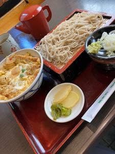 大正庵