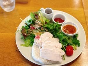 PALM SPRINGS Family restaurant & Golf range