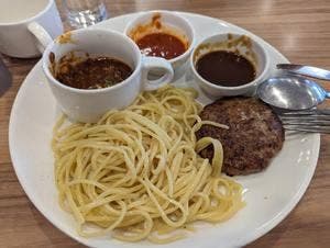 ガスト 大阪産業大学前店