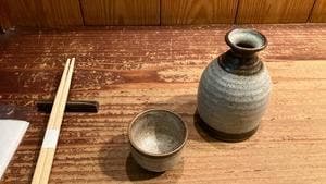 土日庵