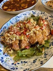 チャイニーズラーメンあさひな