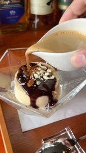 Espresso & Affogato Meguru