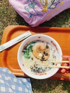 小岩井農場 まきばのラーメン