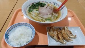 どうとんぼり神座 神戸ハーバーランド umie 店