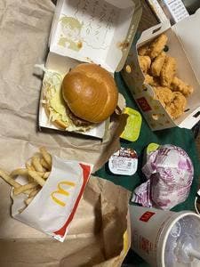 マクドナルド 地下鉄玉出駅前店