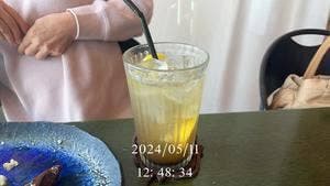 cafe La Luna