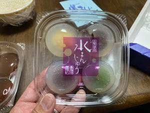 金蝶園総本家 大垣駅前本店