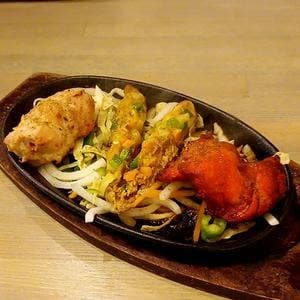 ナマステ 新山口店