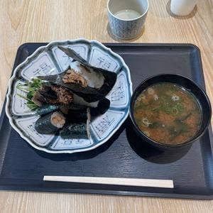うったて・寿司中川