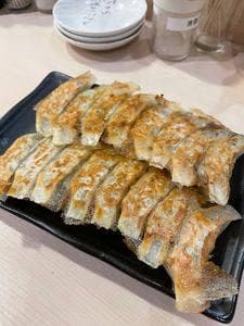 京餃子かつこ