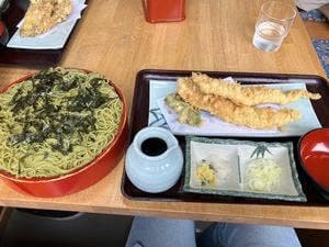 そばのかね久総本店