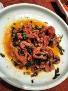 焼肉 ごぎや 3本店