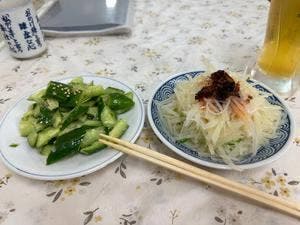 閻有記