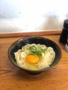 讃岐うどん えん家