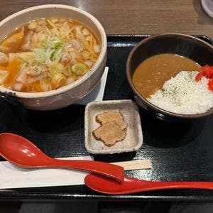 麺酒菜 おり座