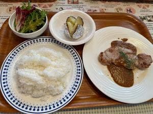 キッチンじゃがいも