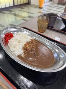 中郷SA上り フードコート