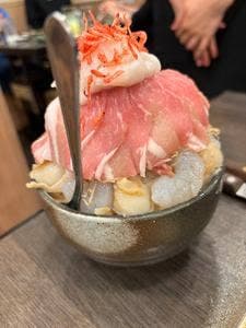 つくしや 十八番地