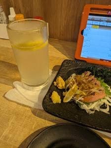 炭火焼き鳥 焼きとん 大将 横浜店