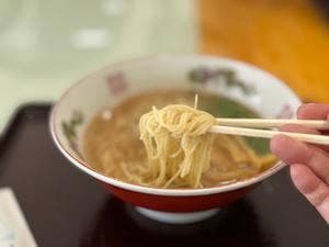 中華そばリキ