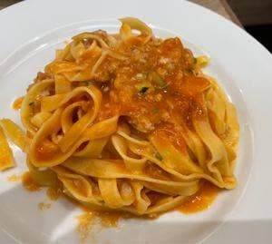 パスタ職人のいるイタリアン Pastaio Labo