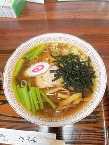 長寿庵
