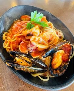 The Preston Cafe ニューポートひたちなか店