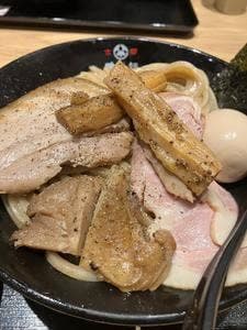 麺屋 たけ井 貝塚店