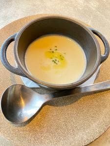 VERMICULAR RESTAURANT THE FOUNDRY