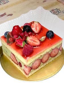パティスリー ロタンティック