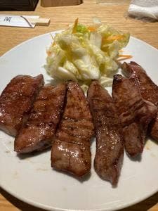 牛たん料理 閣 仙台三越前店