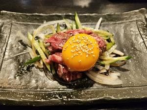 焼肉さくら