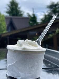 アイスクリームの家 エルバート