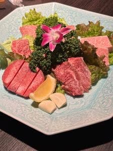 焼肉料理 食道園