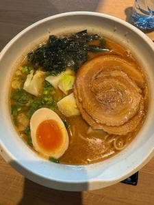 味千ラーメン ムツゴロウ広本店