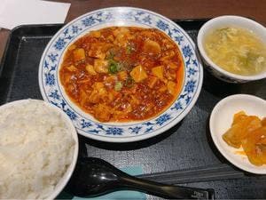 重慶厨房 コレド室町2