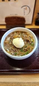 あげたて饂飩 つきろう