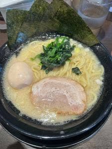 横浜家系ラーメン 太田商店