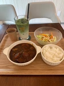 MR. HIPPO COFFEE 新江古田店